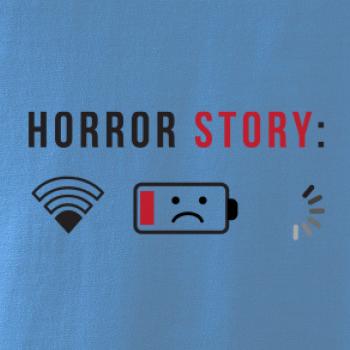 Horror story