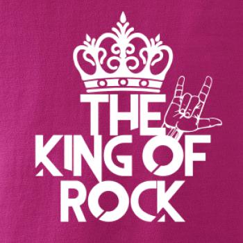 King of rock