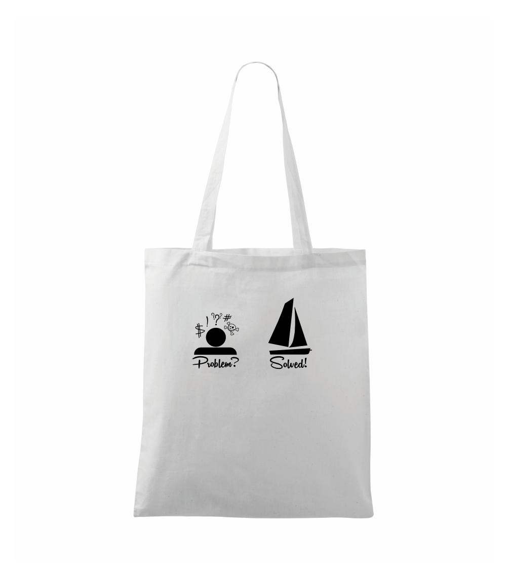 Problem solved - plachetnica