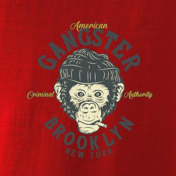 Gangster Brooklyn Authority