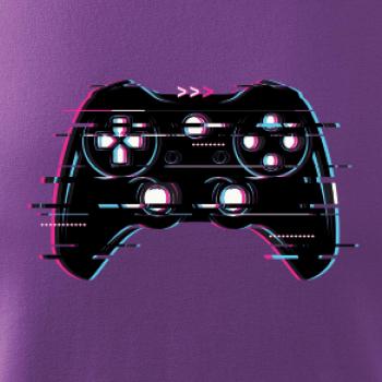 Ovládač gamer