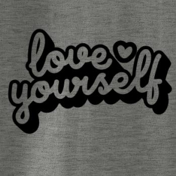 Love Yourself Love Yourself