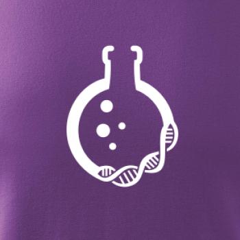 DNA laboratórium DNA laboratórium