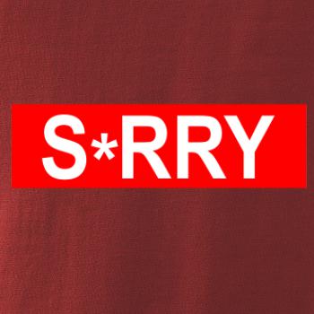 S*RRY