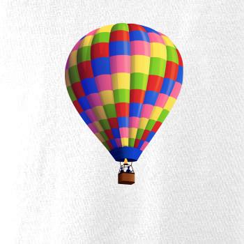 Farebný balón