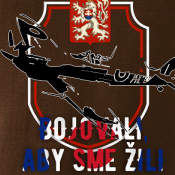 ERB bojovali, aby sme žili SK