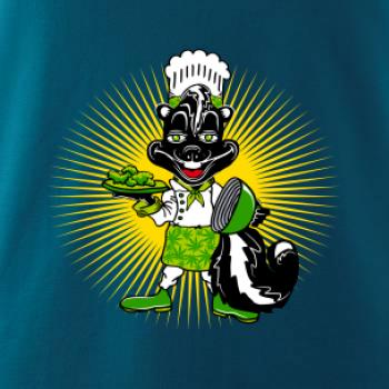 Skunk kuchár (Pecka design)