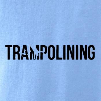 Trampolining Trampolining