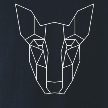 Americký Pit Bull Teriér - Geometria