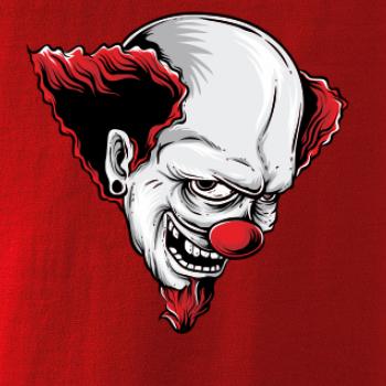 Šialený klaun