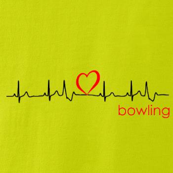 Moje srdce bije pre Bowling Moje srdce bije pre Bowling
