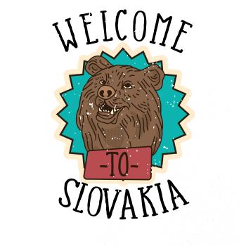 Welcome to Slovakia