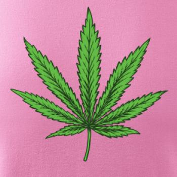 Zelený list Zelený list