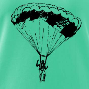 Parašutista Parašutista