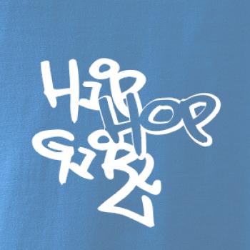 Hip hop girl Hip hop girl