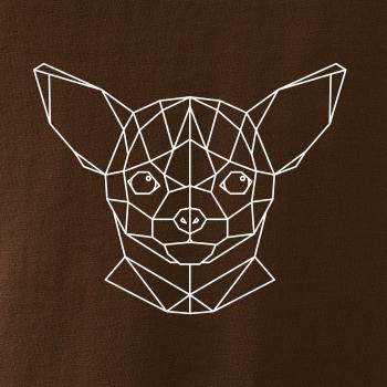 Čivava - Geometria - zložitá