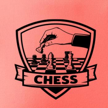 Chess erb