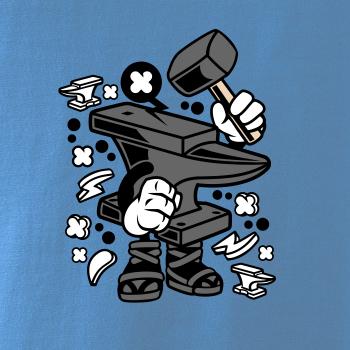 Kovadliňák Kovadliňák