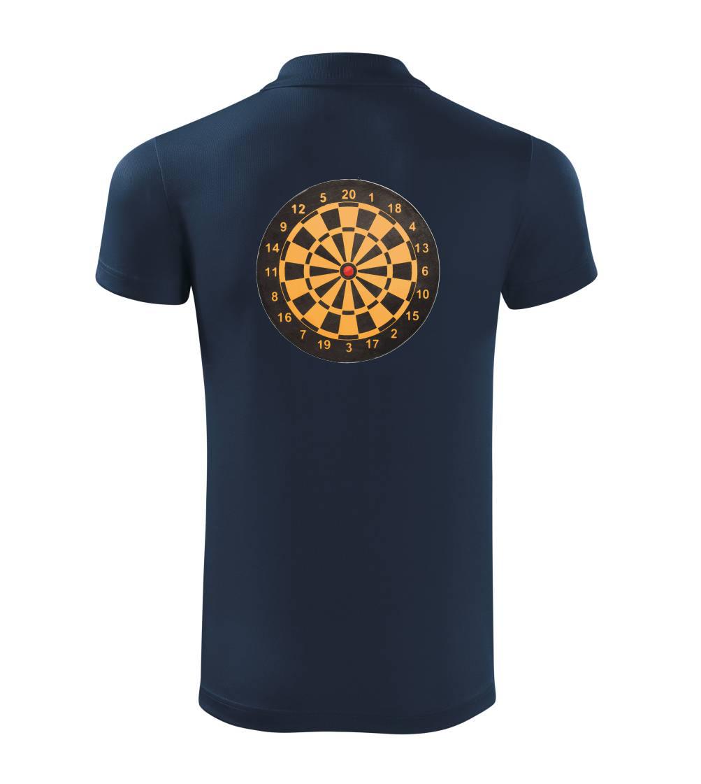 Terč na šípky Terč na šípky