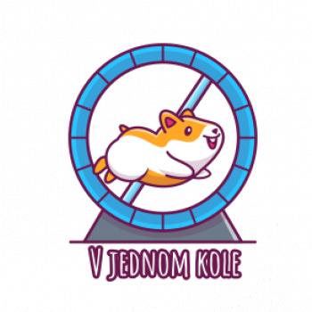 Škrečok v jednom kole Škrečok v jednom kole