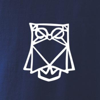 Geometria - sova jednoduchá