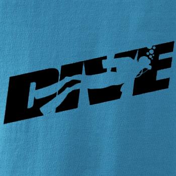 Dive potápač Dive potápač