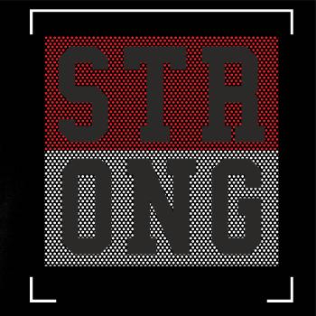 Strong every time Strong every time