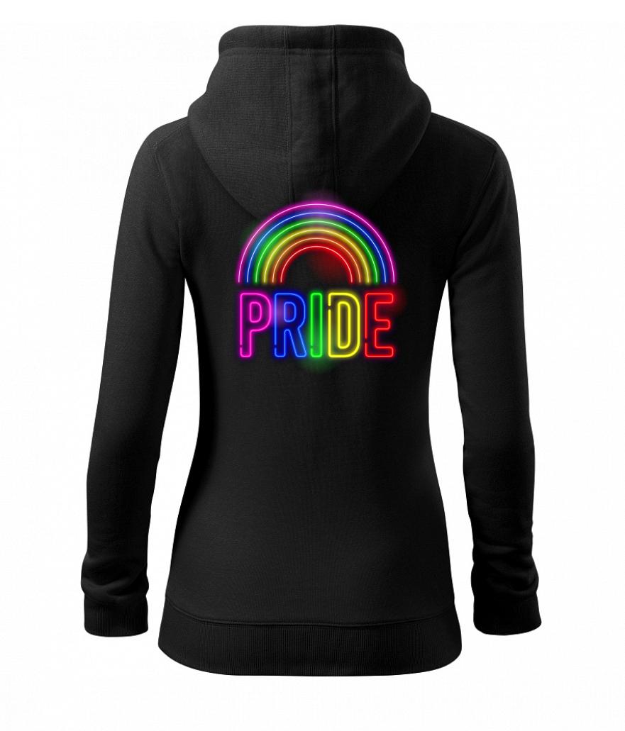 Neon sign pride Neon sign pride