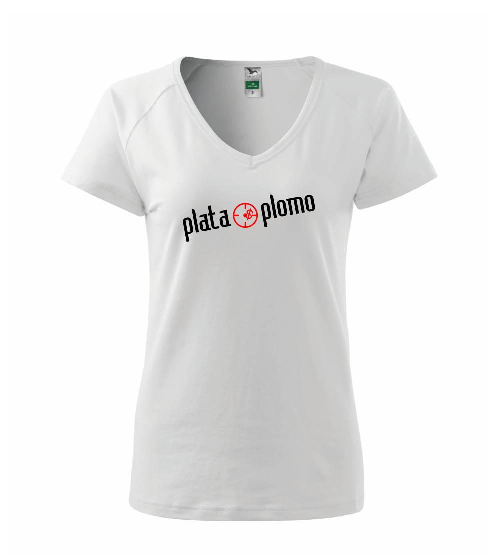 Plata oplomo Plata oplomo