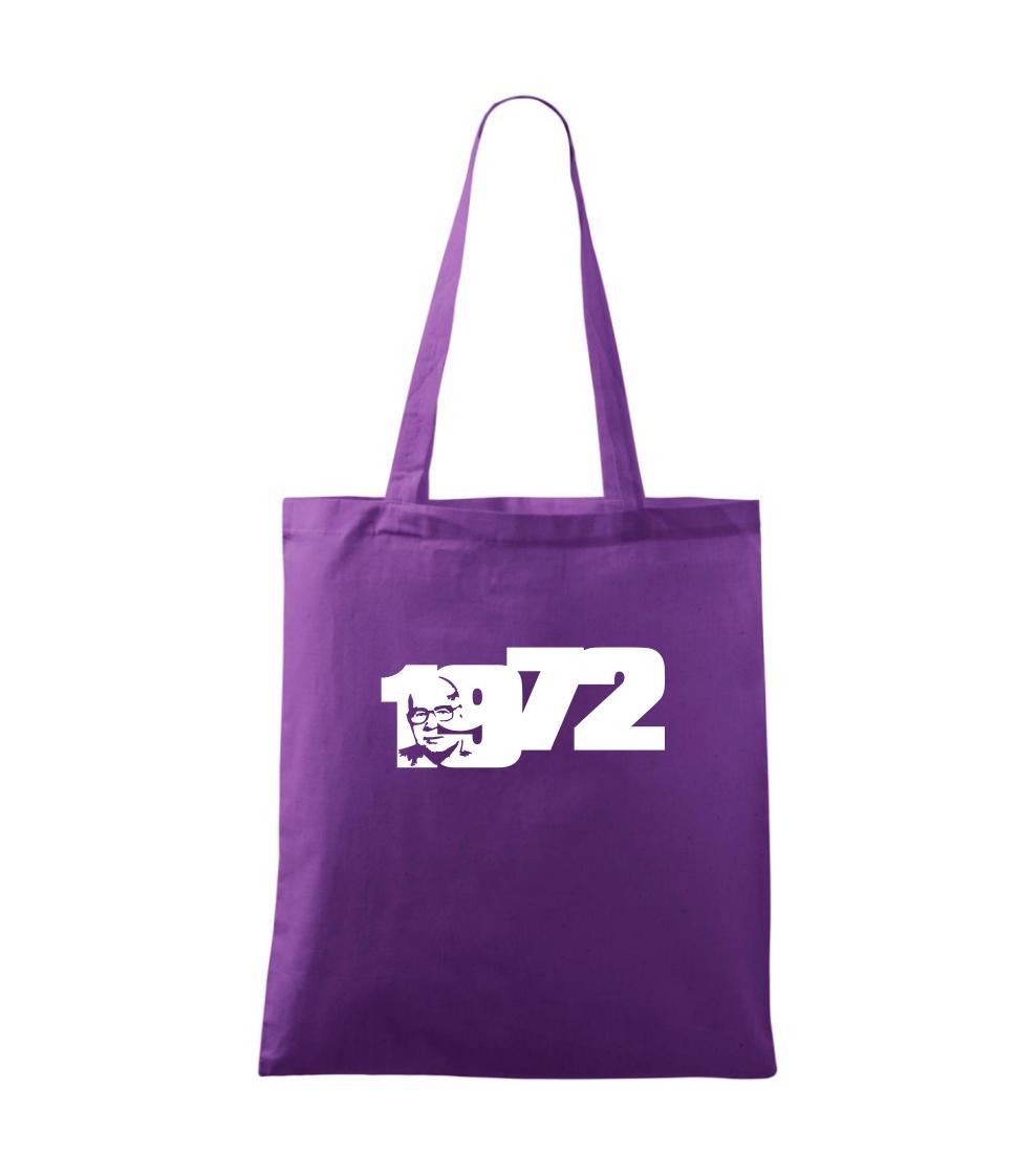 Husákovo dieťa - 1972