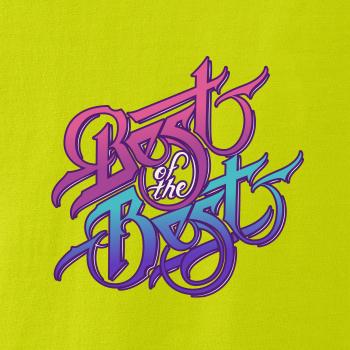 Best of the best Best of the best