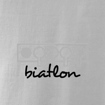 Biathlon terče Biathlon terče