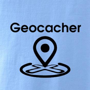 Geocacher maps