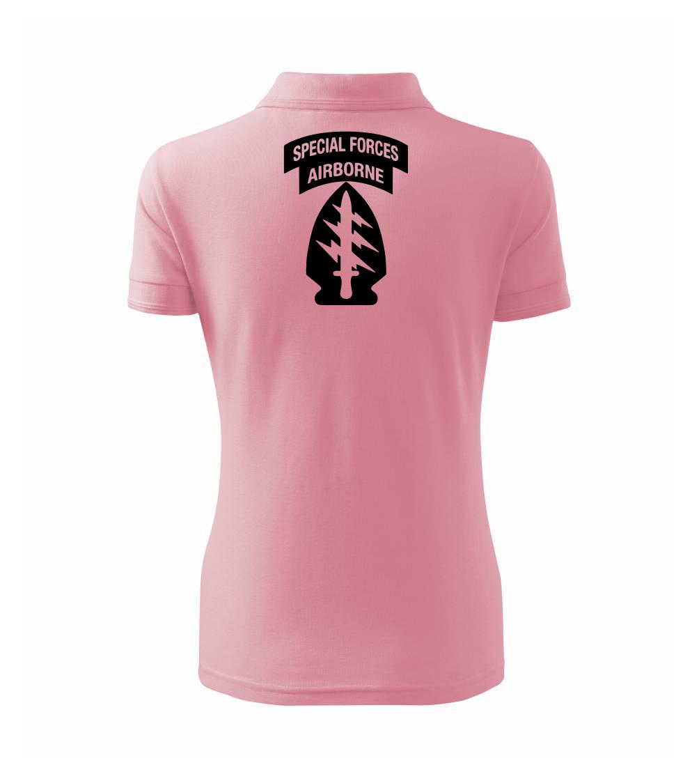 Airbone Special Forces