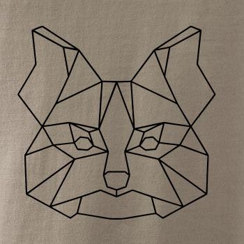 Yorkshirský teriér - Geometria 