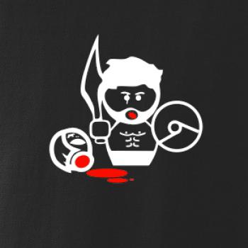 Gladiátor Gladiátor