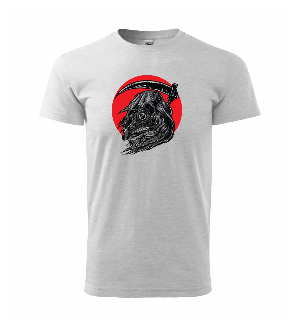 Smrtiaci vták Smrtiaci vták