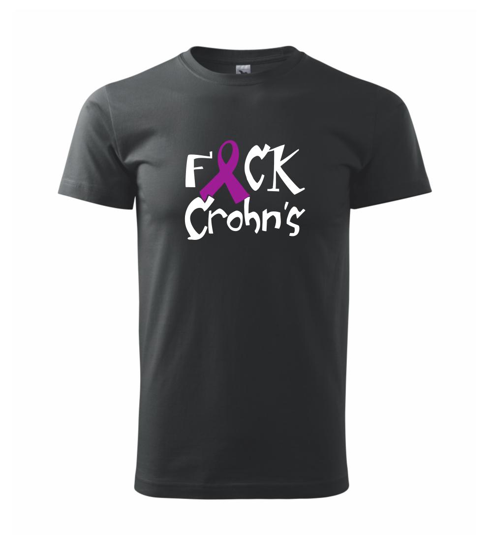 F*ck Crohns F*ck Crohns