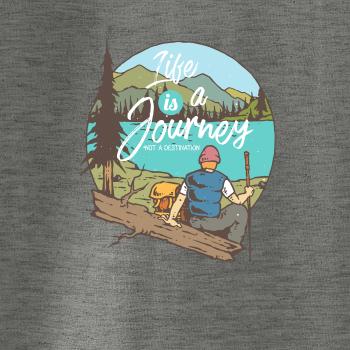 The Journey Boy