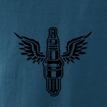 Zapaľovacia sviečka