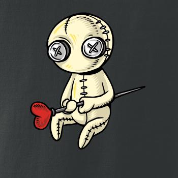 Voodoo láska