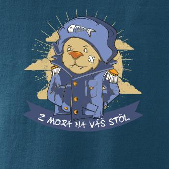 Z mora na váš stôl