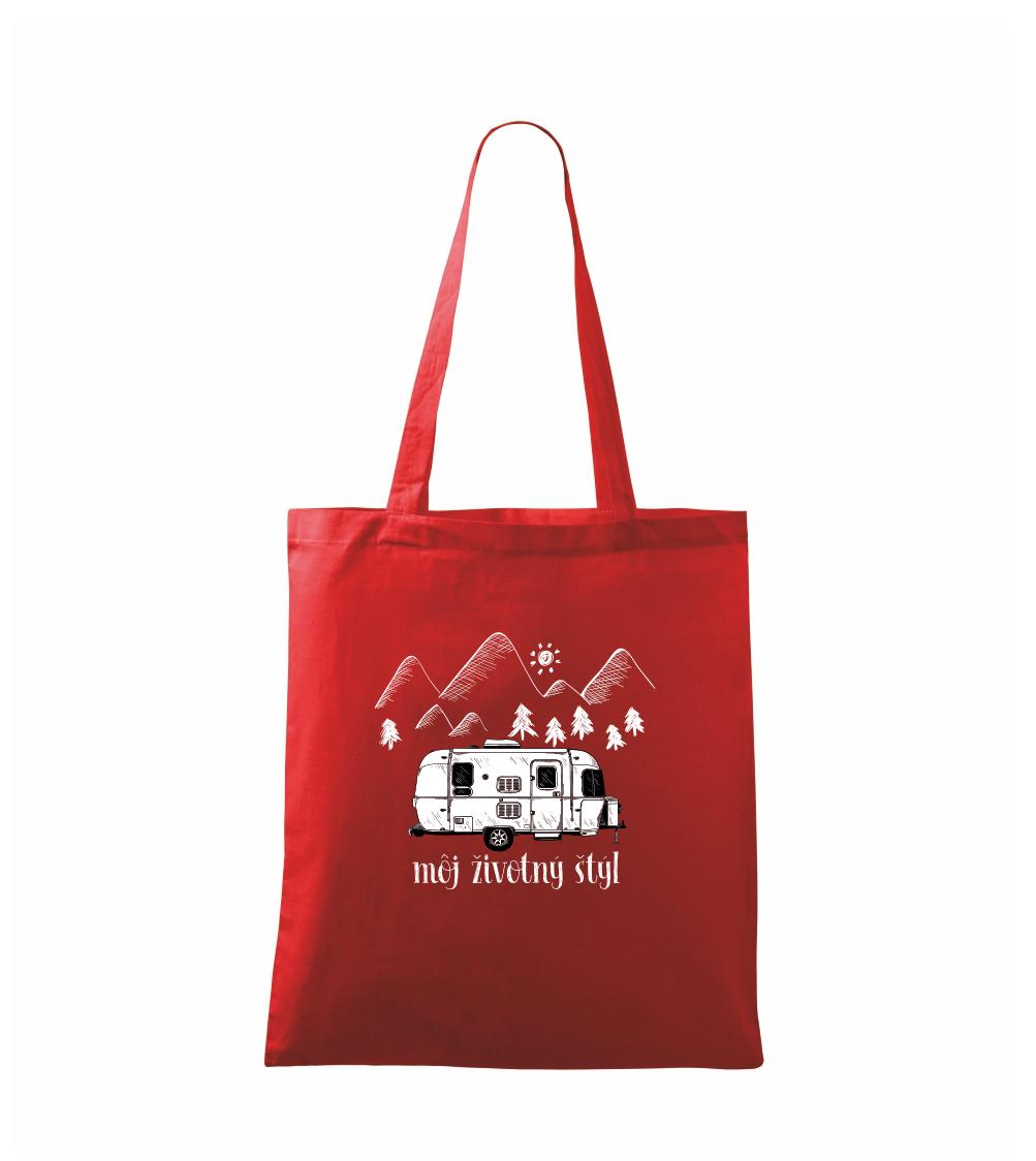 Môj životný štýl