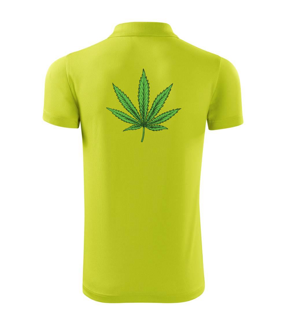 Zelený list Zelený list