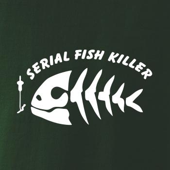 Rybaření - Serial fish killer