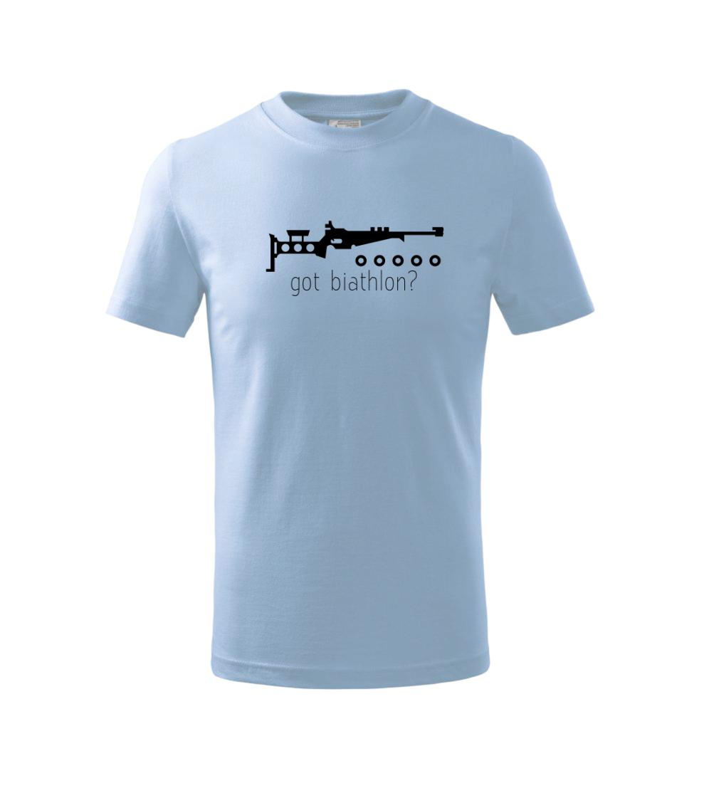 Biathlon - Got biathlon