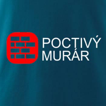 Poctivý murár