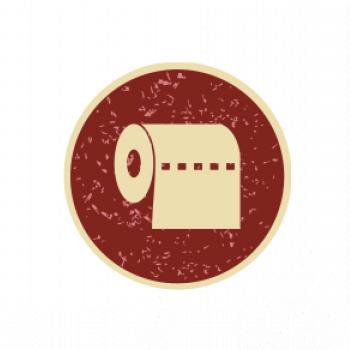 Toaletný papier