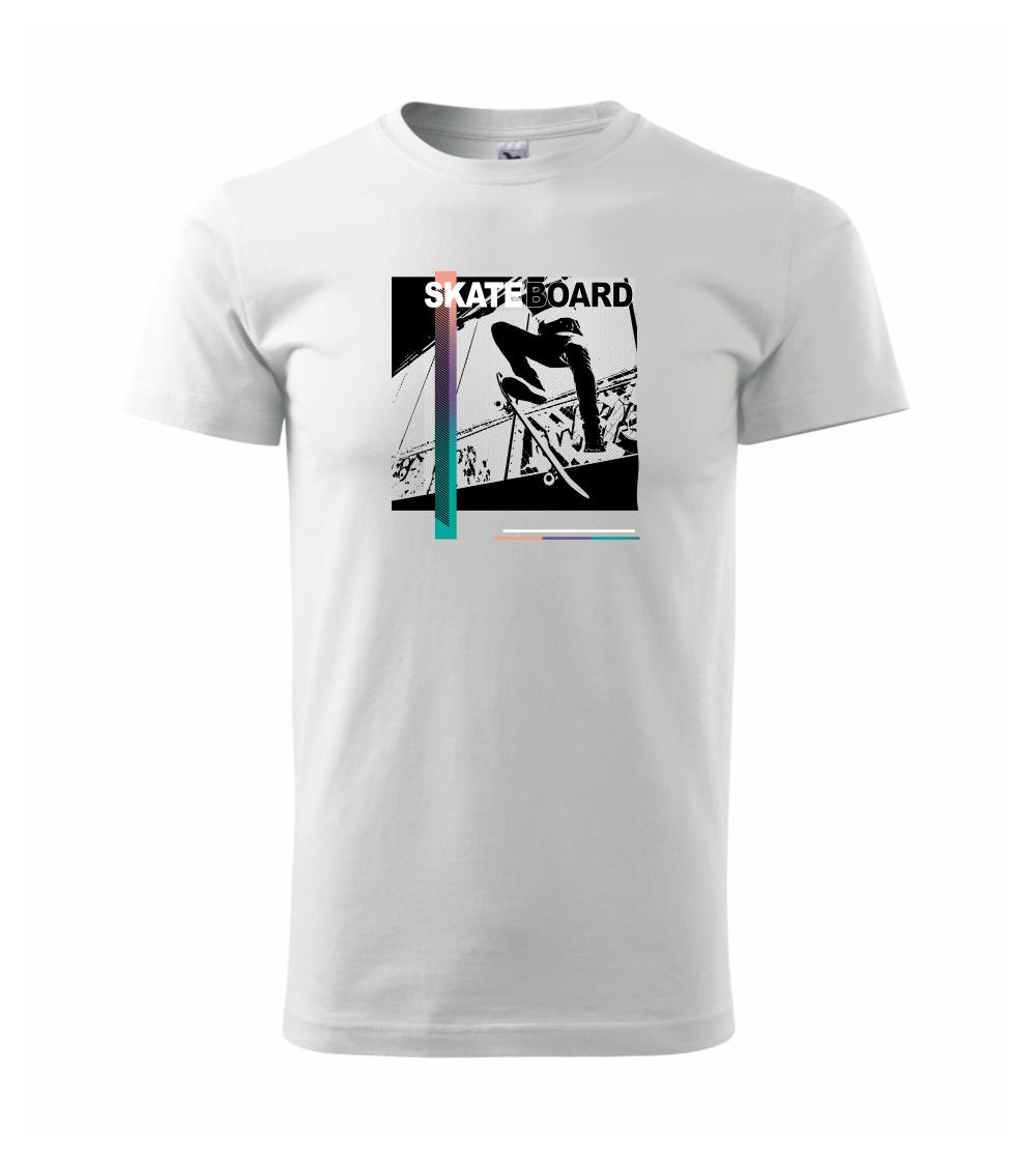 Skateboard black photo Skateboard black photo