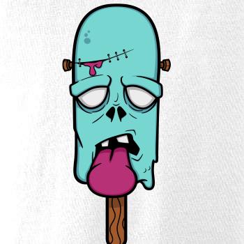 Zombie zmrzlina